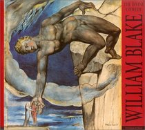 Divine Comedy of William Blake