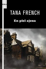 En piel ajena (Spanish Edition)