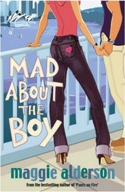 Mad About the Boy
