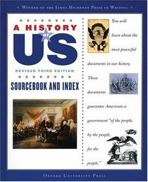A History of US Index and Sourcebook: A History of US Book 11