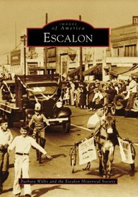 Escalon (Images of America: California)