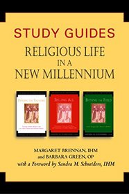 Study Guides for Religious Life in a New Millennium
