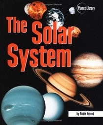 The Solar System (Planet Library)