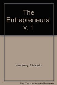 The Entrepreneurs (v. 1)