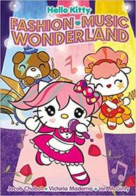 Hello Kitty: Fashion Music Wonderland