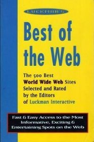 Best of the Web