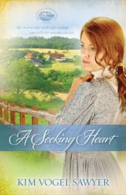 A Seeking Heart (Mountain Lake Minnesota, Bk 1)