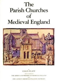 Parish Churches of Medieval England (Mediaeval)