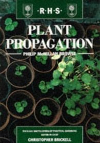 Plant Propagation Pb (Rhs)