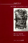 Geheiligte Naturwissenschaft: Die Kupfer-Bibel des Johann Jakob Scheuchzer (REKONSTRUKTION DER KUNSTE) (German Edition)