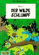 Die Schlmpfe, Bd.13, Der wilde Schlumpf