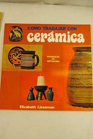 Como Trabajar Con Ceramica