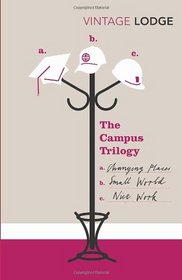 The Campus Trilogy (Vintage Classics)