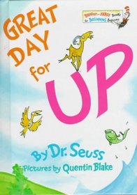Great Day for Up! (Bright  Early Books(R))