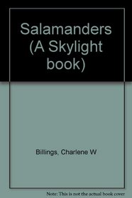 Salamanders (A Skylight book)