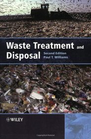 Waste Treatment and Disposal