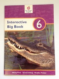 New Language Programme: Big Book Bk. 6 (On Target English)
