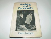 Teaching and Personality