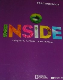 Inside A: Practice Book (Inside, Legacy)