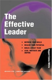 The Effective Leader (