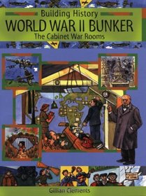 World War II Bunker (Building History)