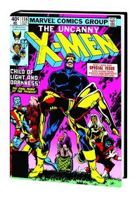 X-Men: Dark Pheonix Saga HC