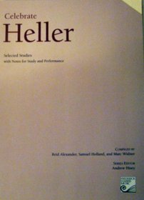 Celebrate Heller (Composer Editions)