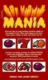 Slot Machine Mania