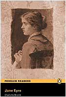 Jane Eyre Book/CD Pack (Penguin Longman Reader L3)