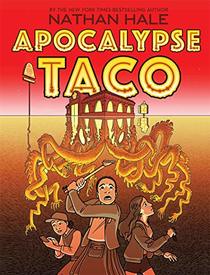 Apocalypse Taco