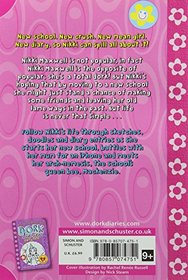 dork diaries party time