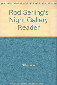 Rod Serling's Night Gallery Reader Vol. 4