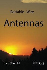 Portable Wire Antennas