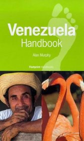 Venezuela (Footprint Handbook)