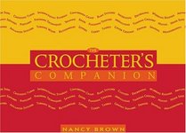 The Crocheter's Companion (Companion)