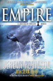 Empire (A Jack Sigler Thriller) (Volume 8)