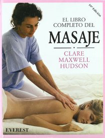 Libro Completo del Masaje (Spanish Edition)