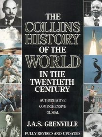 Collins History of the World in the 20th Century