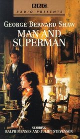 Man and Superman : BBC