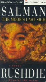 The Moor's Last Sigh : A Novel