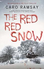 The Red, Red Snow (An Anderson & Costello Mystery)