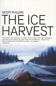 The Ice Harvest (Audio Cassette) (Unabridged)