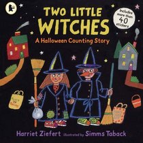 Two Little Witches