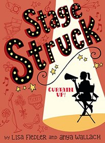 Curtain Up (Stage Struck)