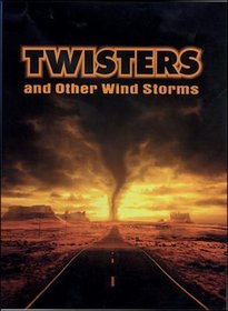 Twisters and Other Wild Storms (Wildcats)