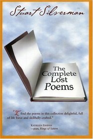 The Collected Lost Poems