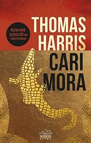 Cari Mora (Turkish Edition)