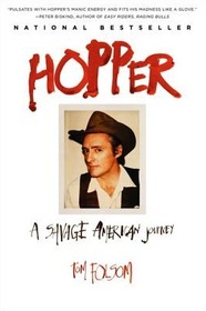 Hopper A Savage American Journey