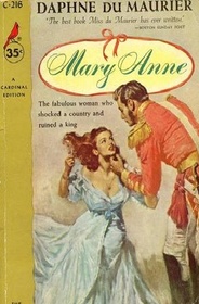 Mary Anne