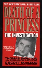 Death of a Princess: The Investigation